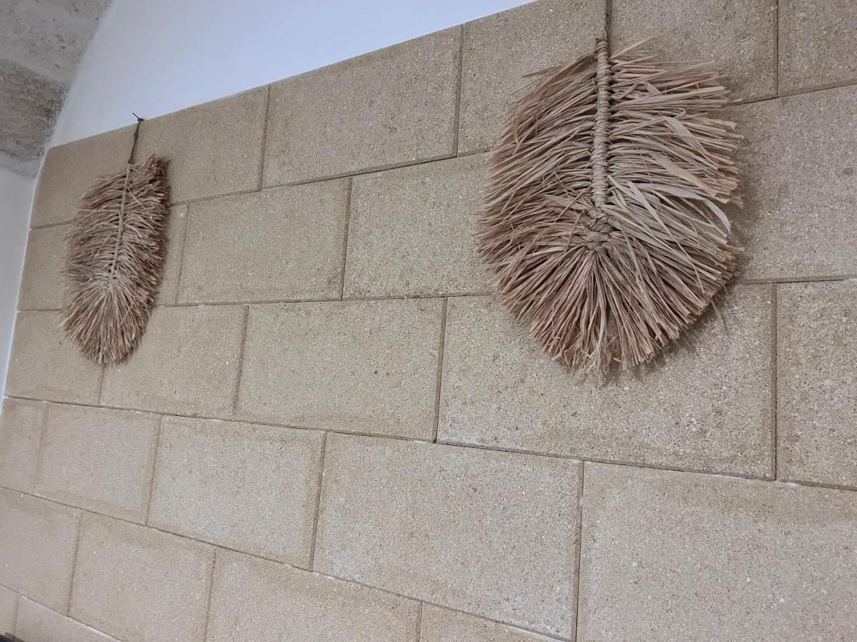 Apartamento Annandre Polignano a Mare Exterior foto