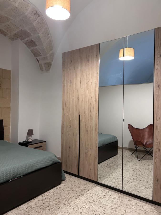 Apartamento Annandre Polignano a Mare Exterior foto