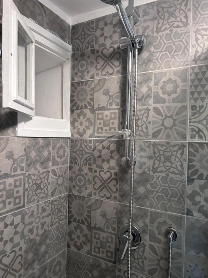 Apartamento Annandre Polignano a Mare Exterior foto