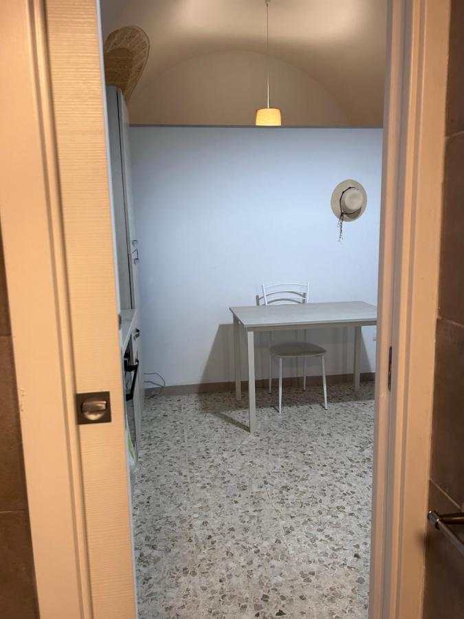 Apartamento Annandre Polignano a Mare Exterior foto