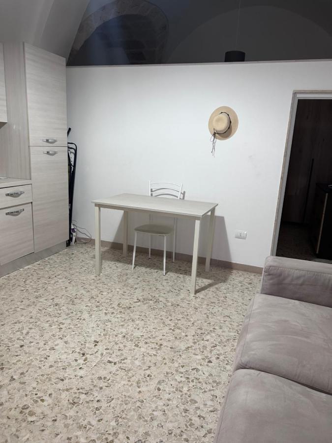 Apartamento Annandre Polignano a Mare Exterior foto