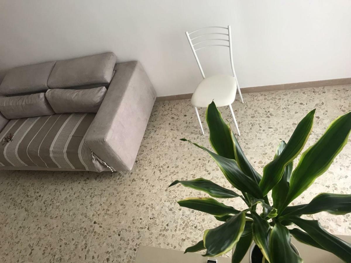 Apartamento Annandre Polignano a Mare Exterior foto