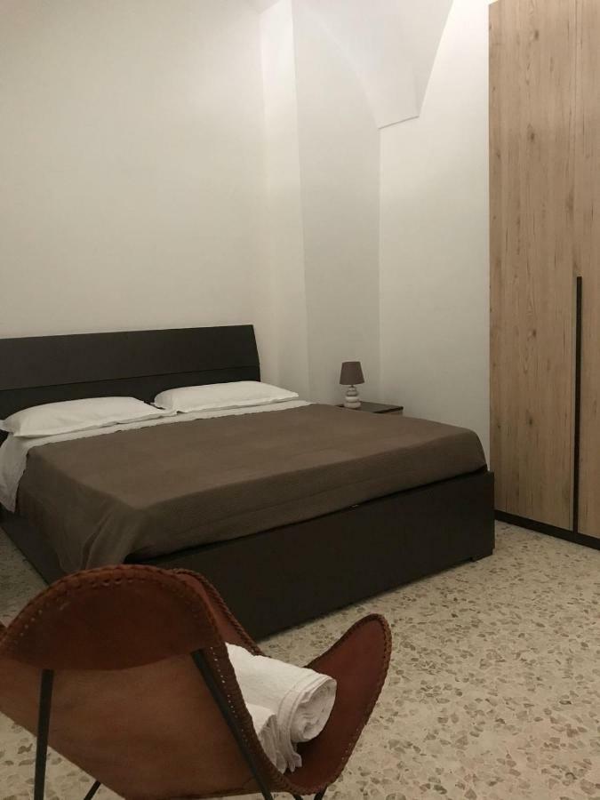 Apartamento Annandre Polignano a Mare Exterior foto