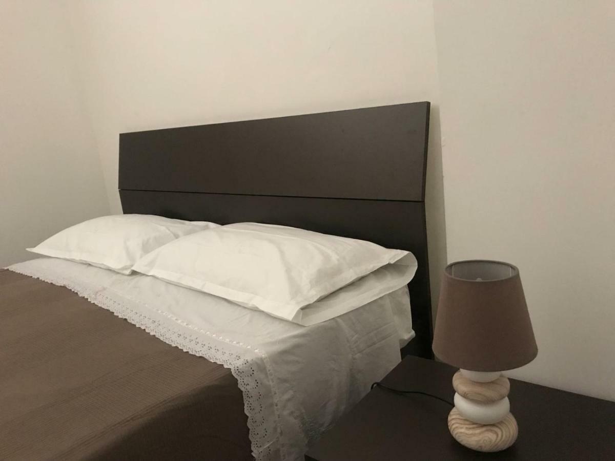 Apartamento Annandre Polignano a Mare Exterior foto