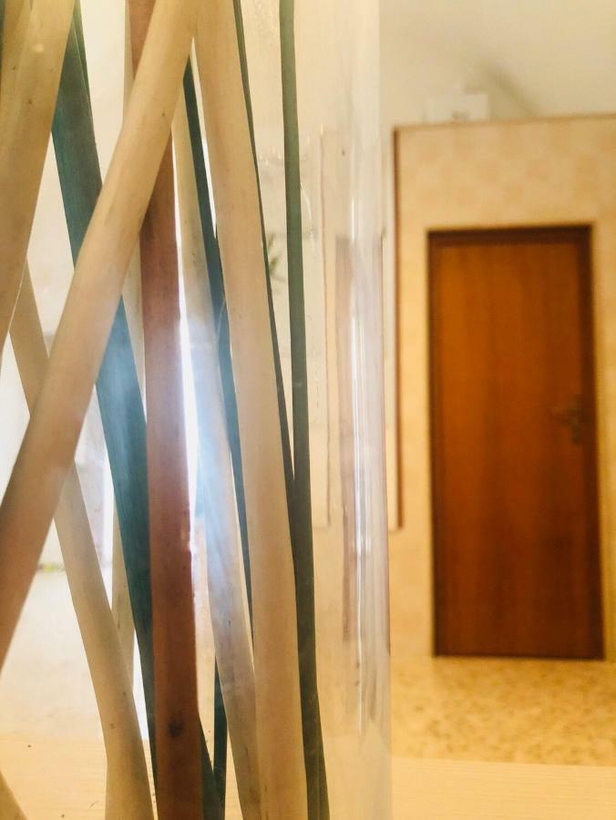 Apartamento Annandre Polignano a Mare Exterior foto