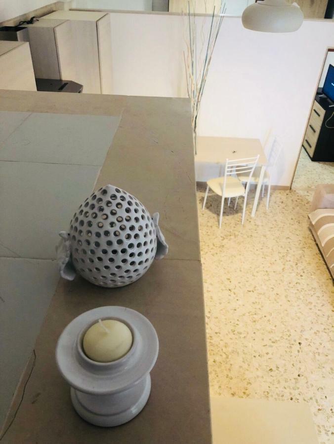 Apartamento Annandre Polignano a Mare Exterior foto