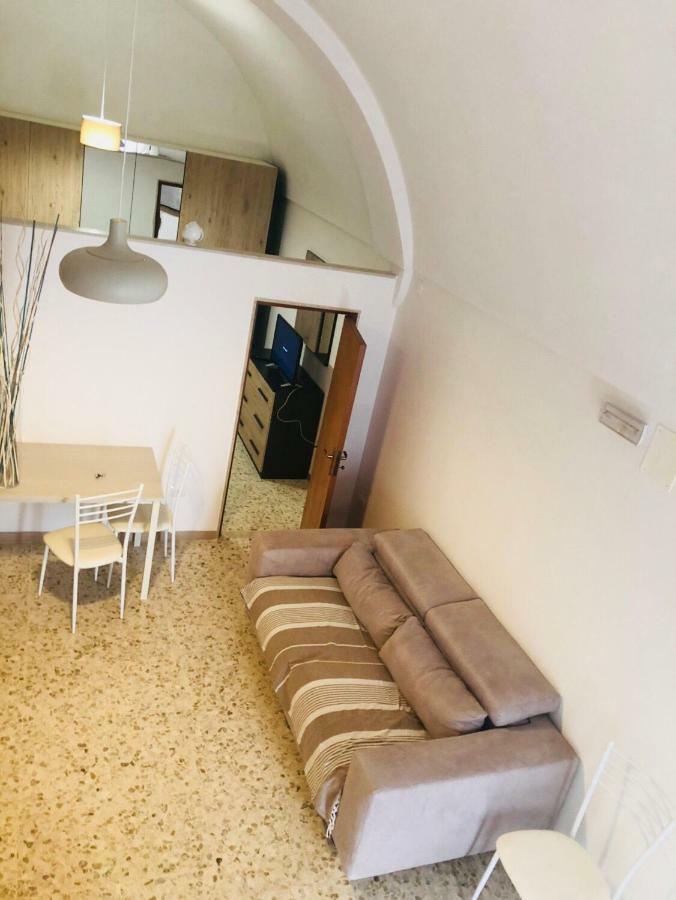 Apartamento Annandre Polignano a Mare Exterior foto