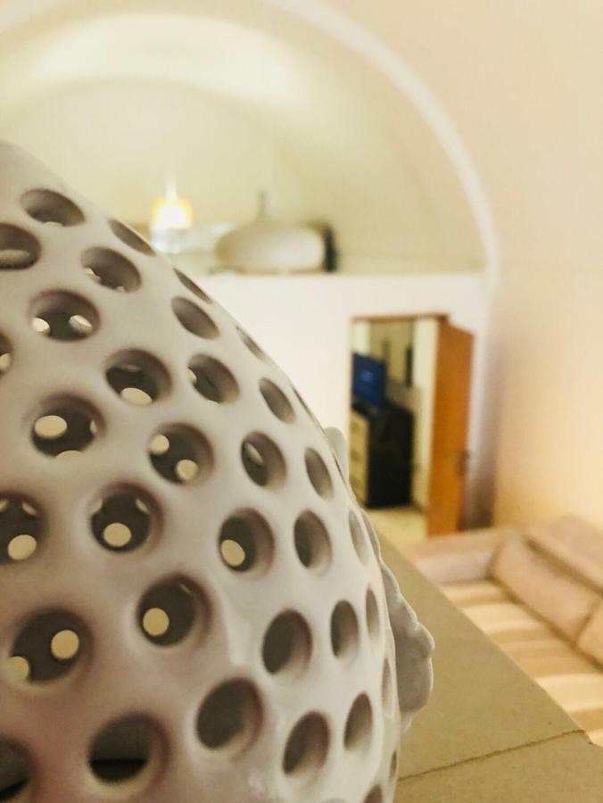 Apartamento Annandre Polignano a Mare Exterior foto