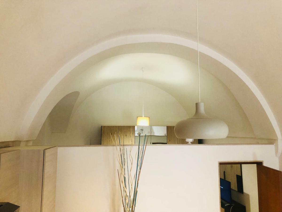 Apartamento Annandre Polignano a Mare Exterior foto