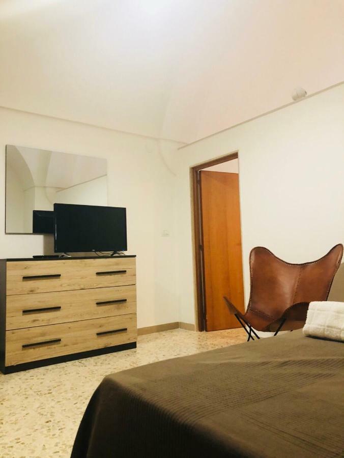 Apartamento Annandre Polignano a Mare Exterior foto