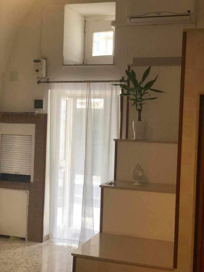 Apartamento Annandre Polignano a Mare Exterior foto