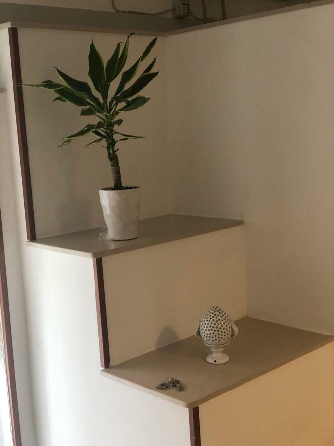 Apartamento Annandre Polignano a Mare Exterior foto