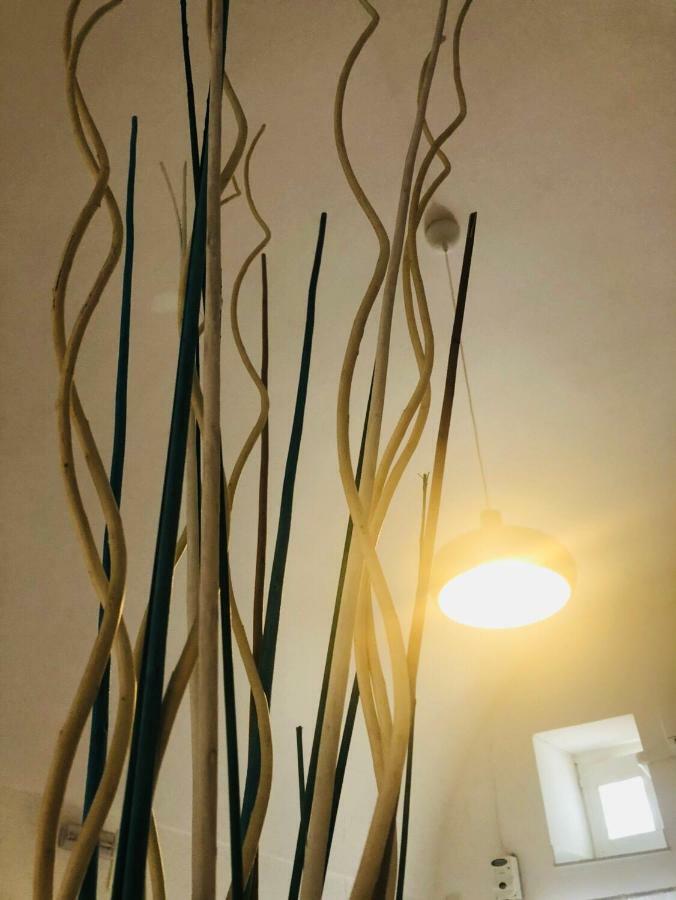 Apartamento Annandre Polignano a Mare Exterior foto