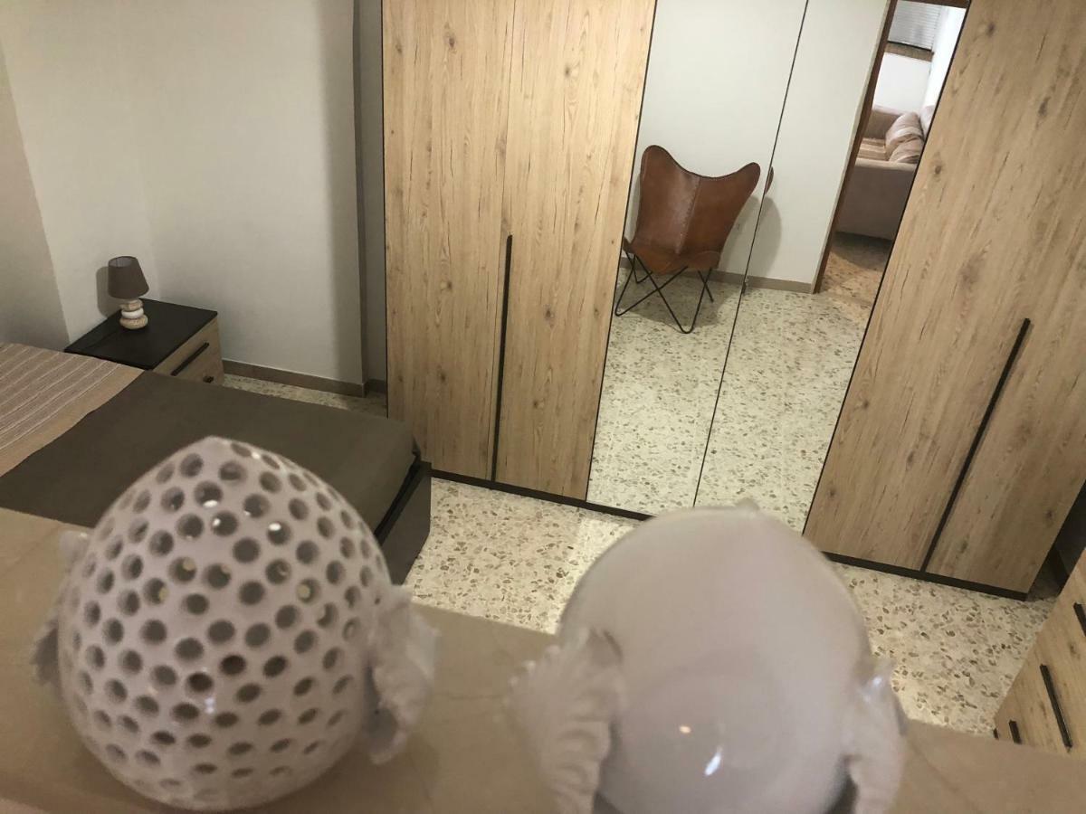 Apartamento Annandre Polignano a Mare Exterior foto