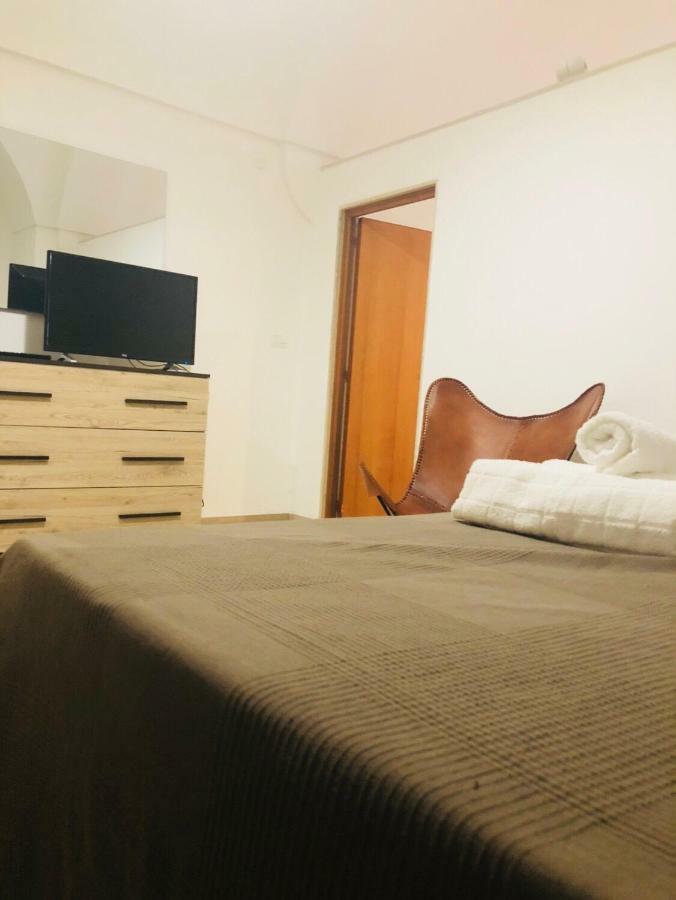 Apartamento Annandre Polignano a Mare Exterior foto